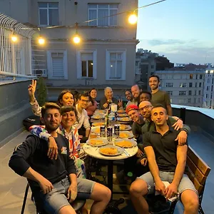  Hostal Le Banc Turquía