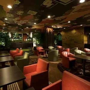 centurion-ueno.alltokyohotels.com/
