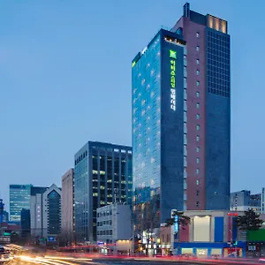 Ibis Styles Ambassador Myeong-dong **** Seul