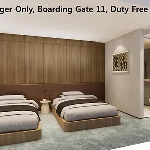 Otel Airport Transit Terminal 1 Incheon