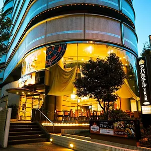 apa-temma.hotels-osaka.net/