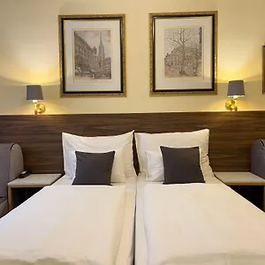 Hotel Stephansplatz I Self Check In Wien