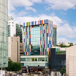 Imperial Palace Boutique Itaewon Отель
