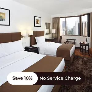 Hotell Garden Makati Makati City