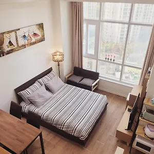 Apartment Travel House