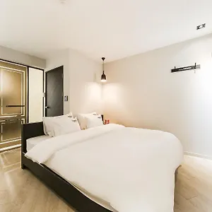 ** Hotel 2 Heaven Songdo Corea del Sur