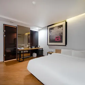 *** Hotel 2 Heaven Seomyeon Corea del Sur
