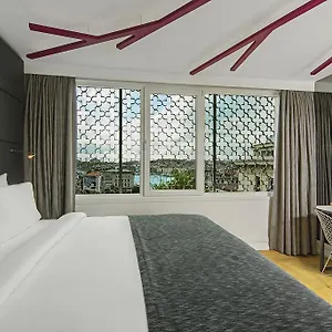 visit hotel