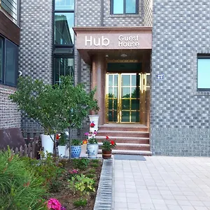Konukevi Hub Incheon