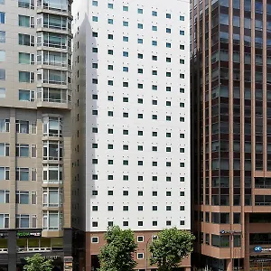 東横インソウル江南 ホテル