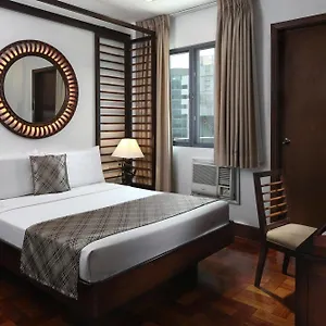 Hotell Lotus Manila