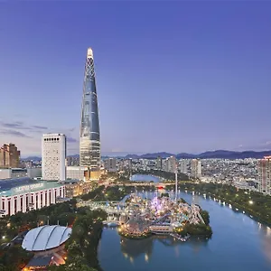 Lotte World Отель