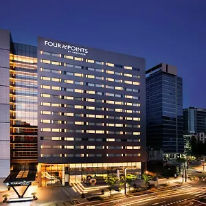 Hotel Four Points By Sheraton Seoul, Guro, Seúl