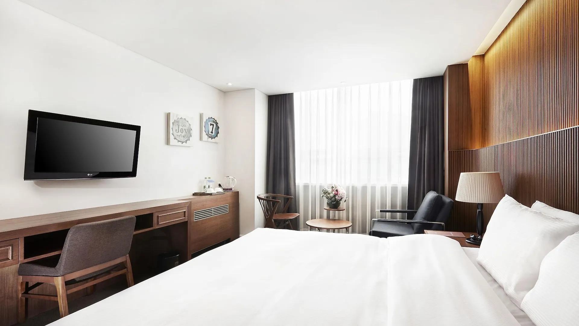 Hotel President Seoul