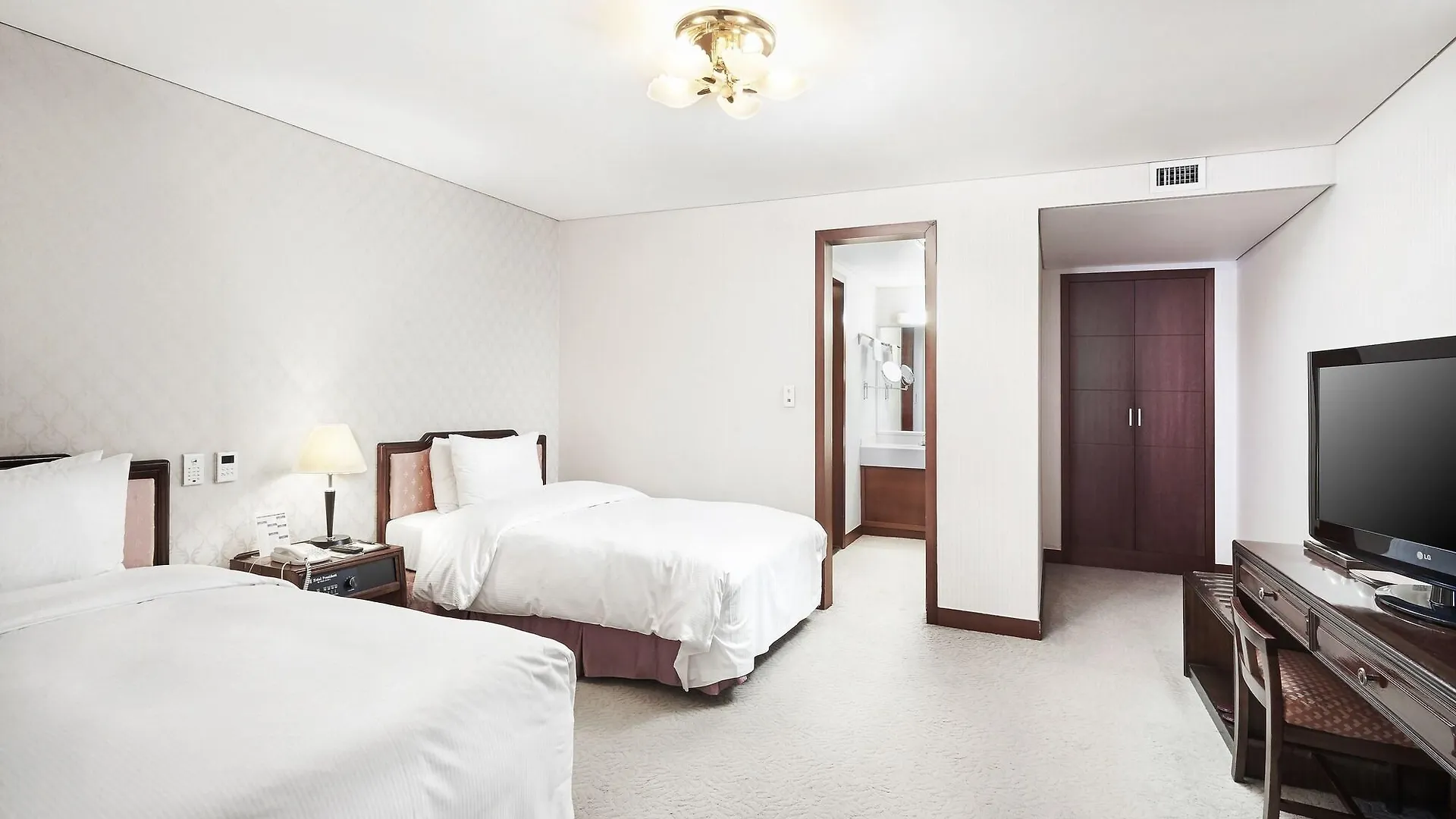 Hotel President Seoul