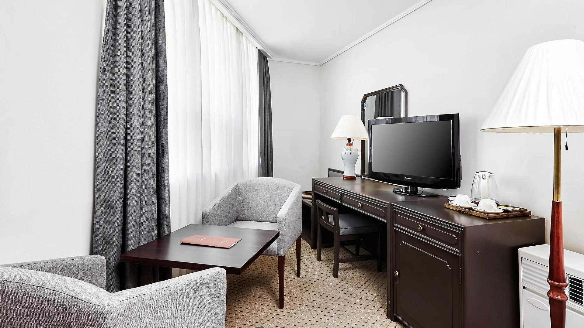 Hotel President Seoul