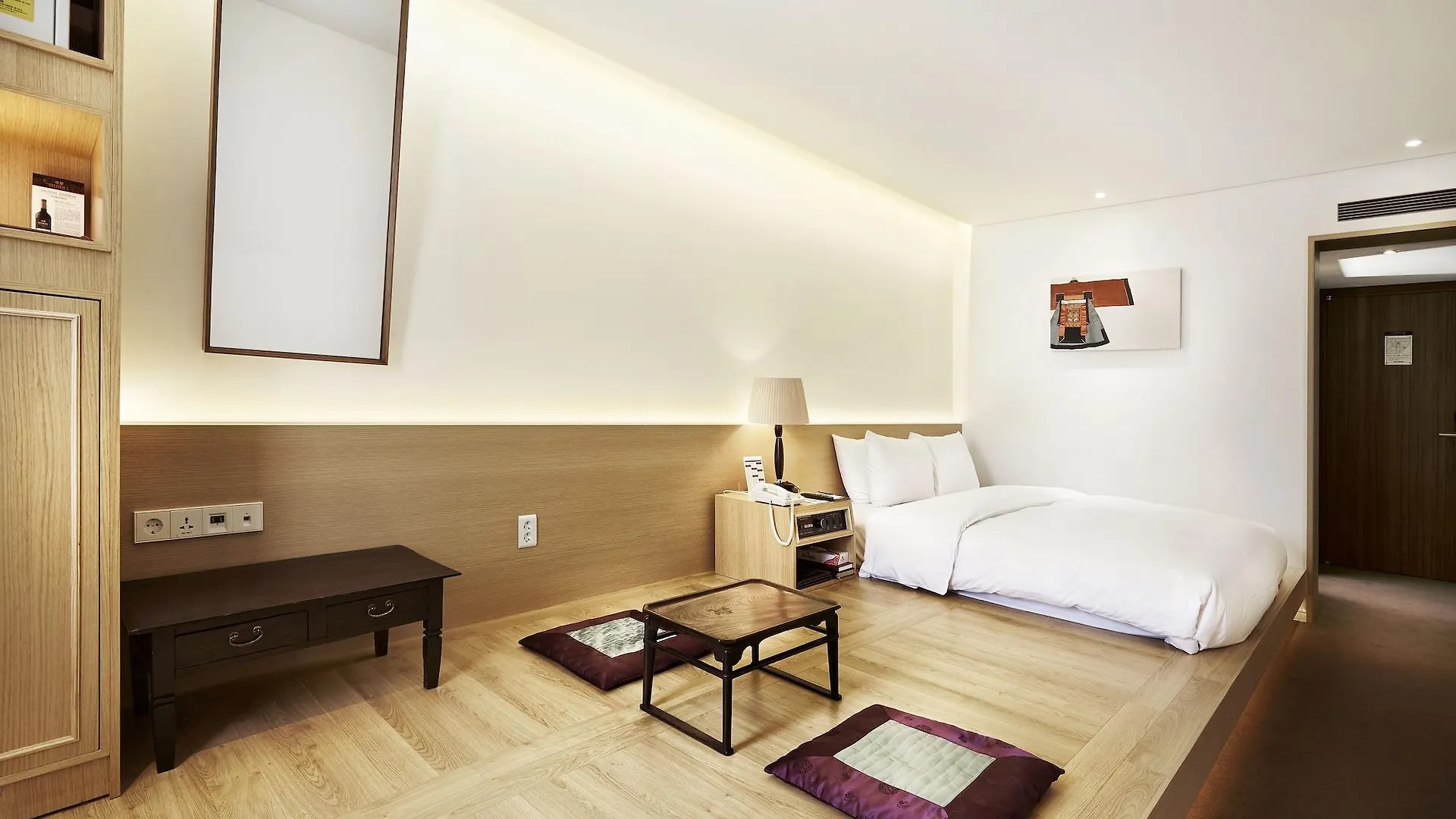 Hotel President Seoul