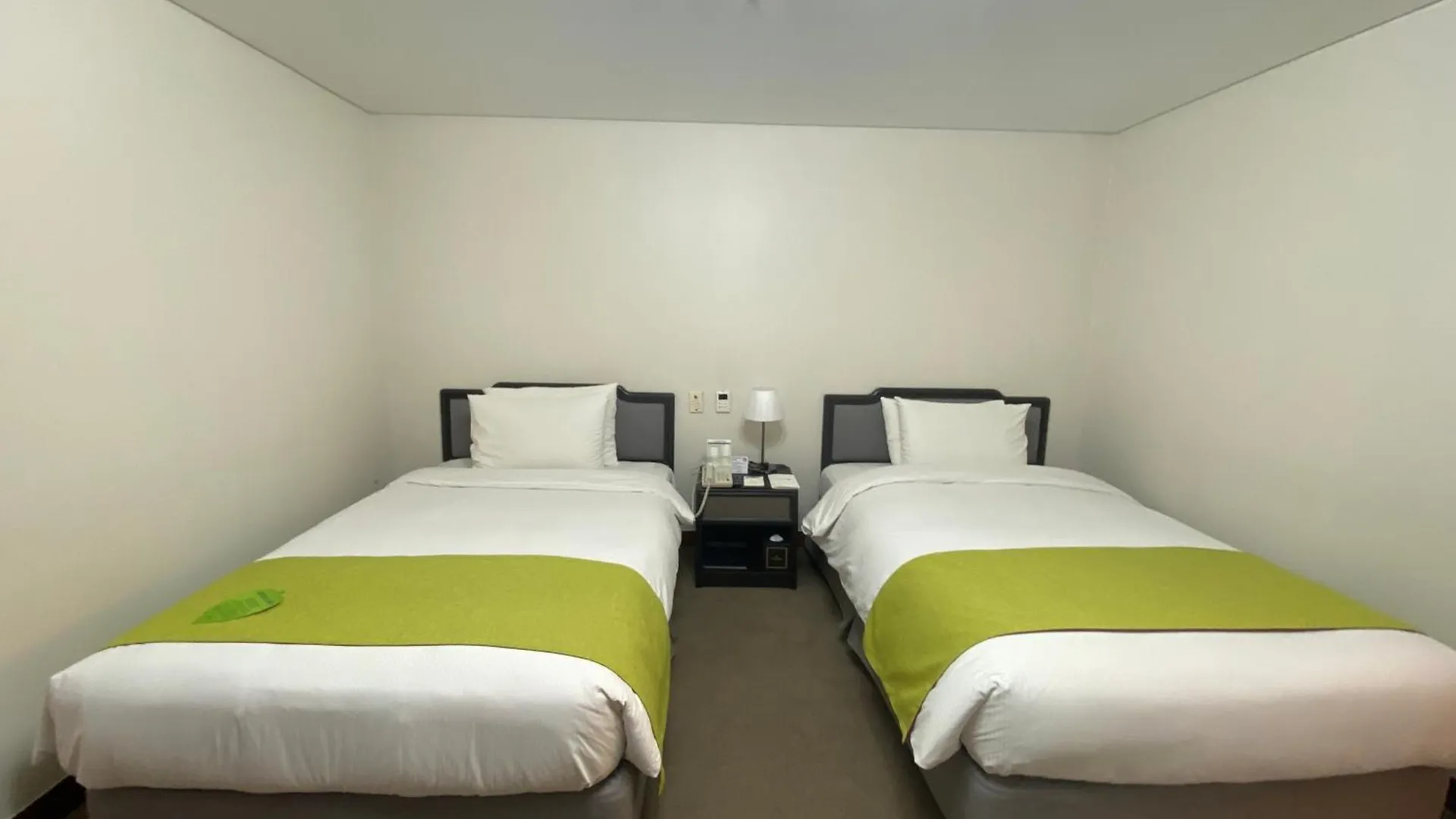Hotel President Seoul