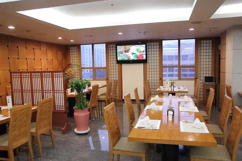 Hotel President Seoul