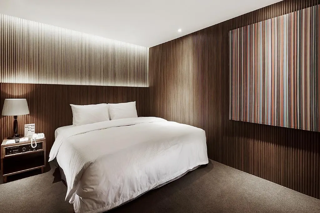 Hotel President Seoul