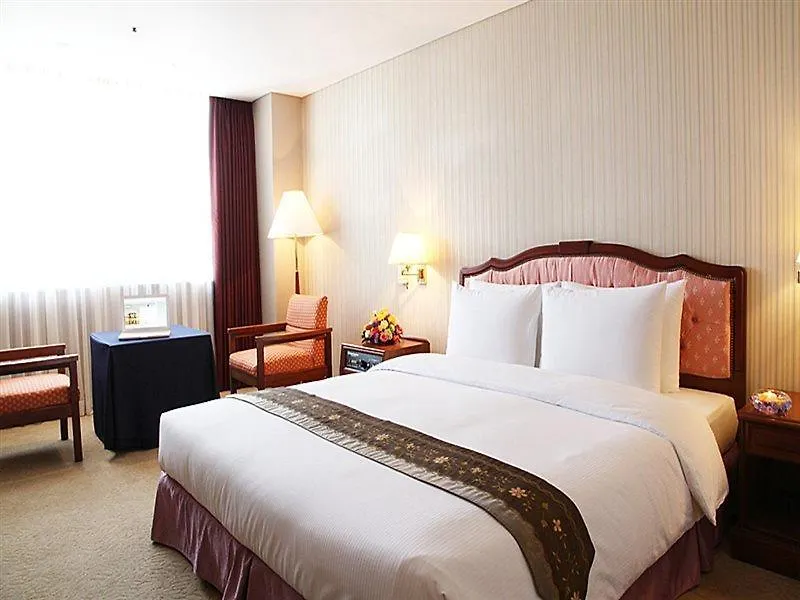 Hotel President Seoul