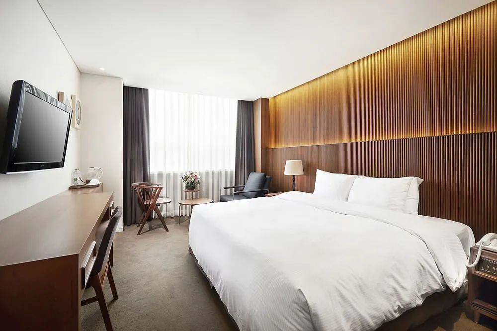 Hotel President Séoul
