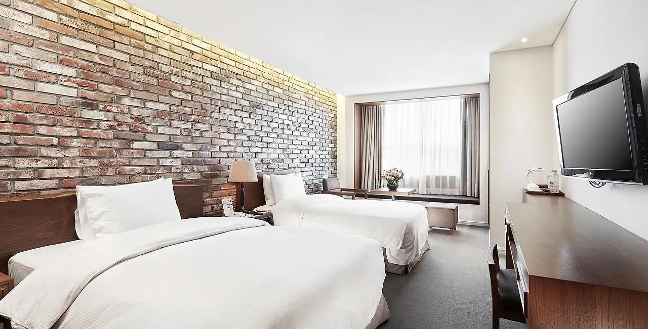 Hotel President Seoul